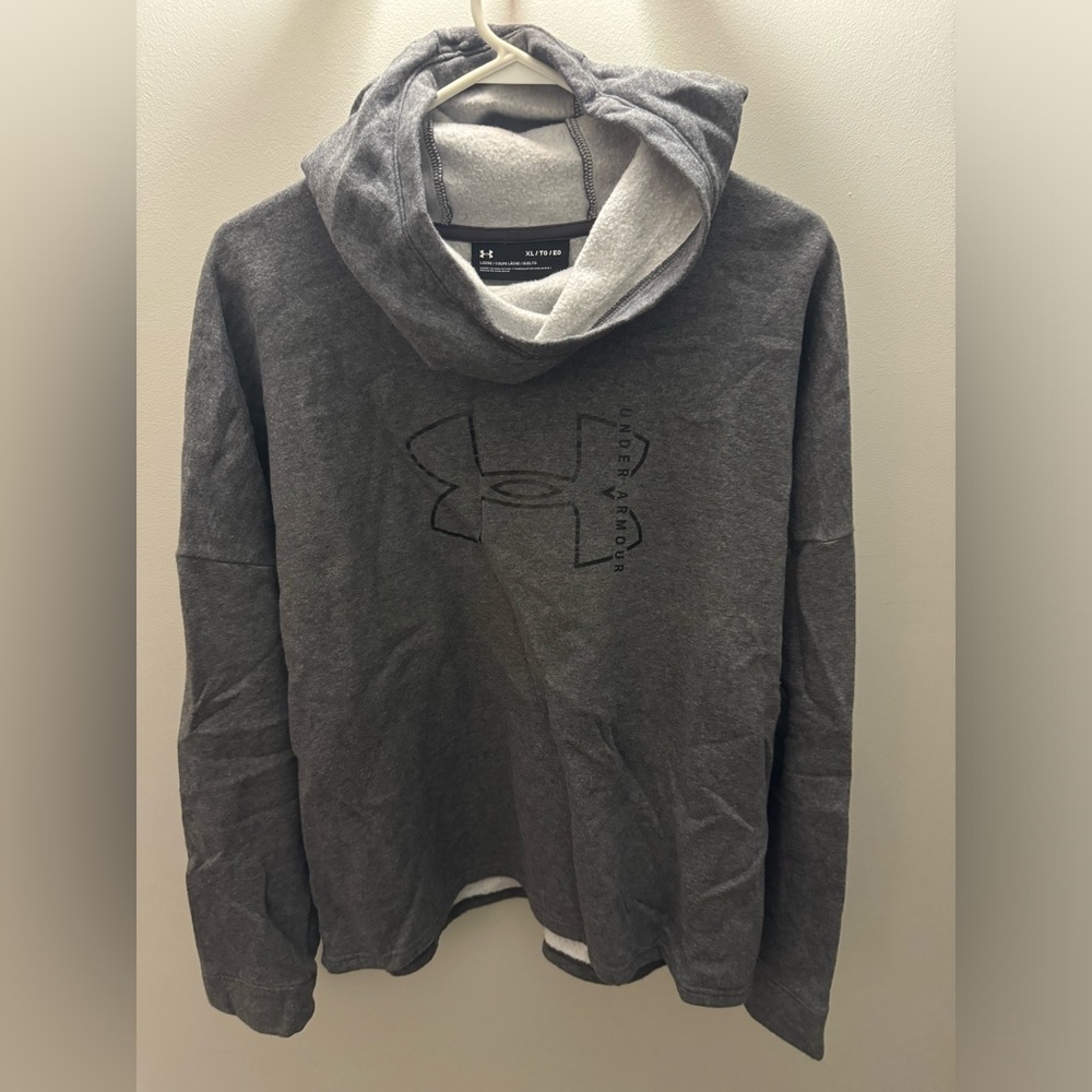 Under Armour Hoodie